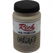 Chalk Paint Rich 250 ml- Antique Brown